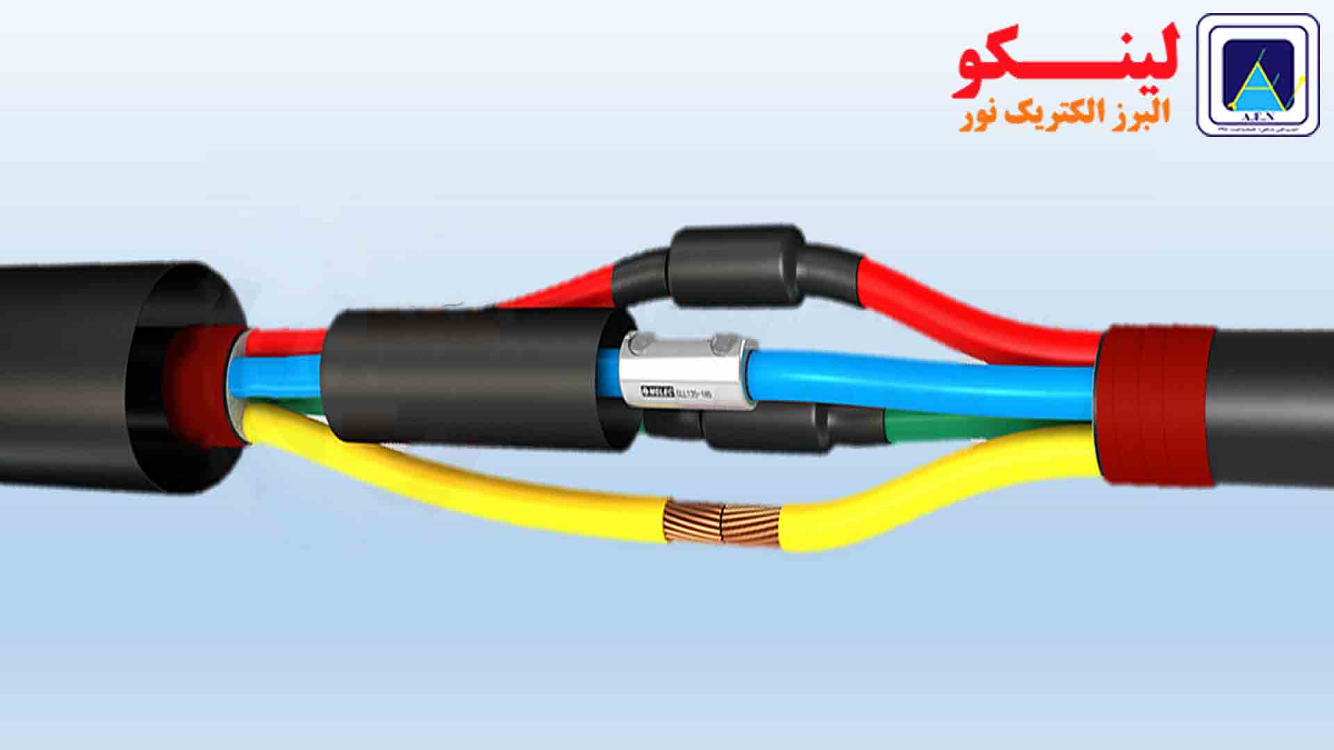خرید کابل قدرت